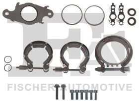 Монтажный комплект турбины FA1 kt210270