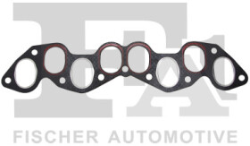 Прокладка впускного / выпускного коллектора FA1 533001