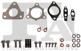 Монтажный комплект турбины FA1 kt740280