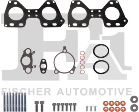 Монтажный комплект турбины FA1 kt100530