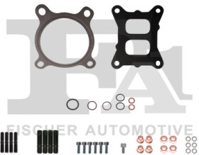 Монтажный комплект турбины FA1 kt111580