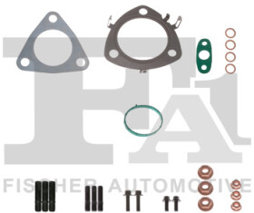 Монтажный комплект турбины FA1 kt130240