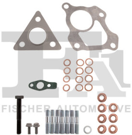 Монтажный комплект турбины FA1 kt740170