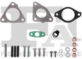 Монтажный комплект турбины FA1 kt750090