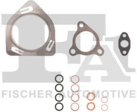 Монтажный комплект турбины FA1 kt128502