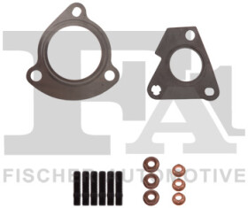 Монтажний комплект турбіни FA1 kt228502