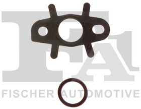 Монтажный комплект турбины FA1 kt228515