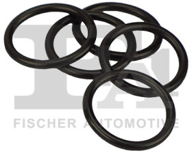 Уплотняющее кольцо сливной пробки FA1 244.850.100