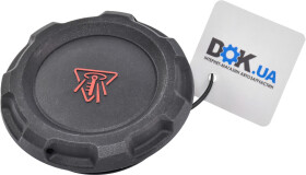 Крышка бачка охлаждающей жидкости VAG 2Q0121321