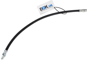 Тормозной шланг JP Group 1361700700