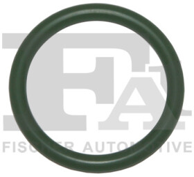 Прокладка патрубка турбины FA1 076341005