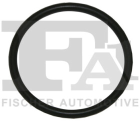 Прокладка патрубка турбины FA1 076378005