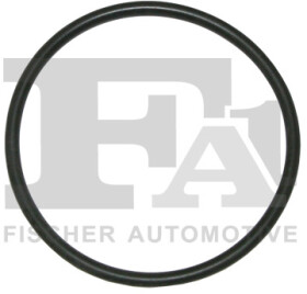 Прокладка патрубка турбины FA1 076464100