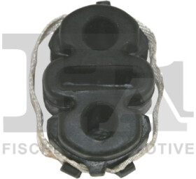 Кронштейн кріплення вихлопної магістралі FA1 223752