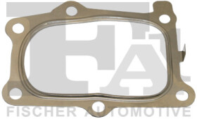 Прокладка турбины FA1 400519