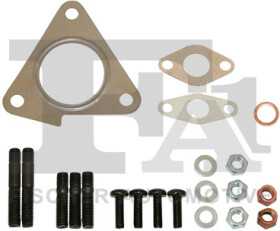 Прокладка турбины FA1 414550