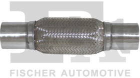 Гофра випускної системи FA1 460-270