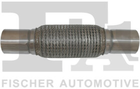 Гофра випускної системи FA1 VW645-260