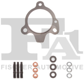 Монтажный комплект турбины FA1 kt228514