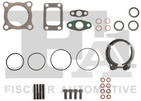 Прокладка вихлопної труби FA1 101904