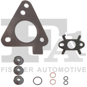 Монтажный комплект турбины FA1 kt228516