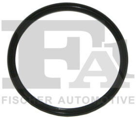 Прокладка патрубка турбины FA1 076411005