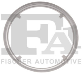 Прокладка приймальної труби FA1 130976