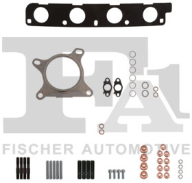 Монтажный комплект турбины FA1 kt111860e