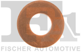 Ущільнювальна шайба паливної форсунки FA1 102839100