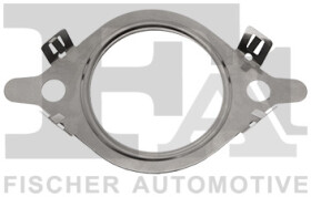410910 FA1 Прокладка приемной трубы для Land Rover Range Rover