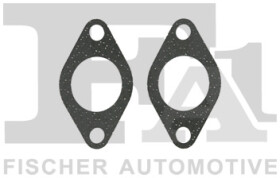 Комплект прокладок системи рециркуляції вихлопних газів FA1 kg110050e