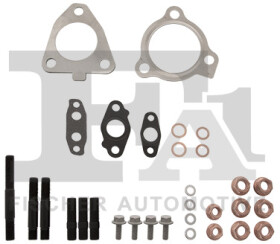 Монтажный комплект турбины FA1 kt890180