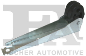 Прокладка вихлопної труби FA1 111963