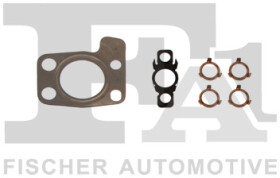 Монтажный комплект турбины FA1 kt210660