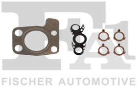 Монтажный комплект турбины FA1 kt210670