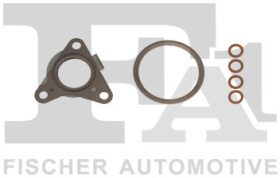 Монтажный комплект турбины FA1 kt210690