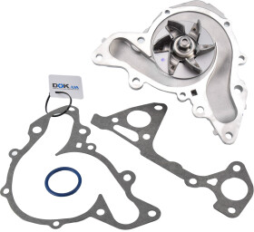 Помпа GMB GWM51A