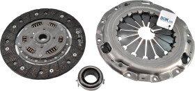 Комплект сцепления LuK 623 1863 60