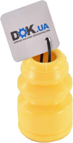 Отбойник амортизатора Febest HYD-002