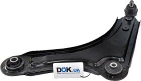CQKD10L CTR Рычаг подвески для Daewoo Nubira