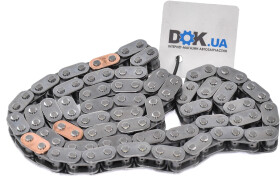 Цепь ГРМ Dayco TCH1031