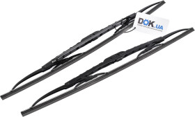 Щетки стеклоочистителя Bosch 3 397 118 423