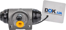 Колесный тормозной цилиндр ABE C5F012ABE