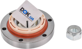 Подшипник ступицы колеса NK 753917