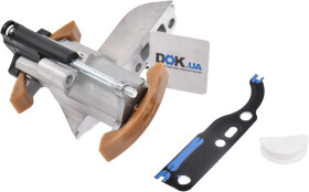 Натяжитель цепи ГРМ SWAG 30 92 7070