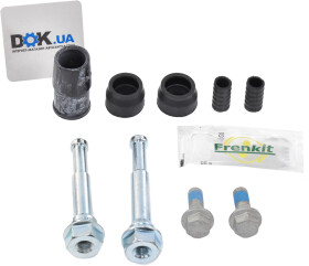 Направляющая гильза скобы тормозного суппорта Frenkit 810013
