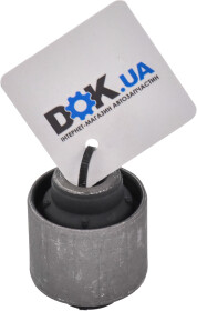 Сайлентблок рычага Q-Fix q0050178