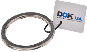 Прокладка приемной трубы Bosal 256-282