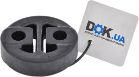 Кронштейн крепления выхлопной магистрали Suzuki 1428180JA0