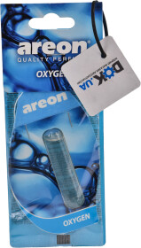 Ароматизатор Areon Liquid Oxygen 5 мл